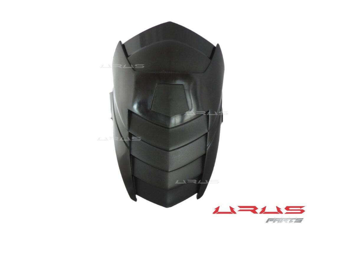 Guardabarro Trasero Universal Doble Brazo Doblebrazo - Imagen 4