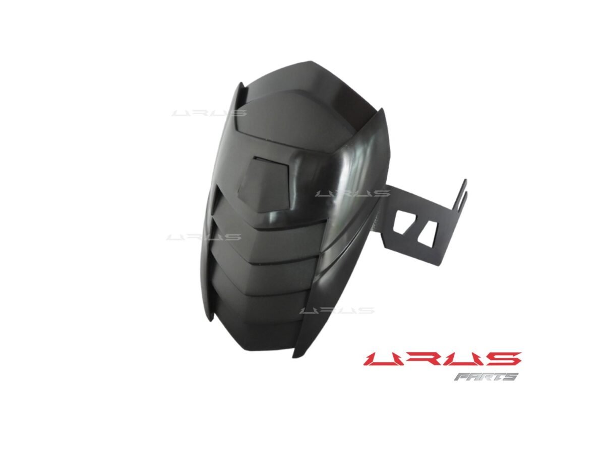 Guardabarro Trasero Universal Doble Brazo Doblebrazo - Imagen 5