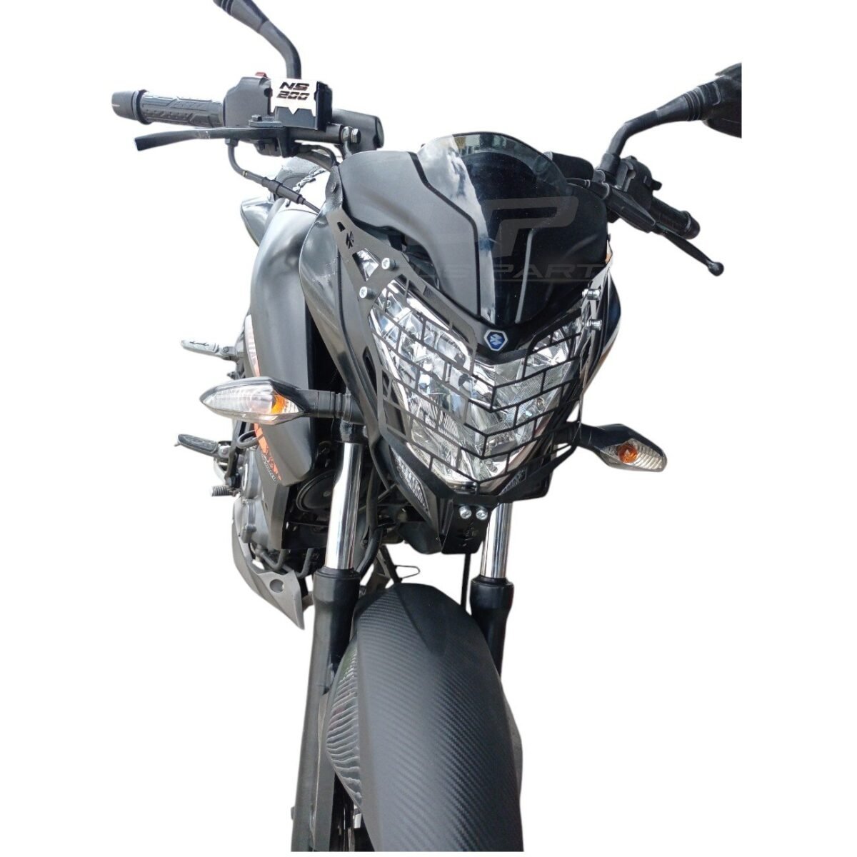 Protector Farola Pulsar 200 Ns 160 - Imagen 2