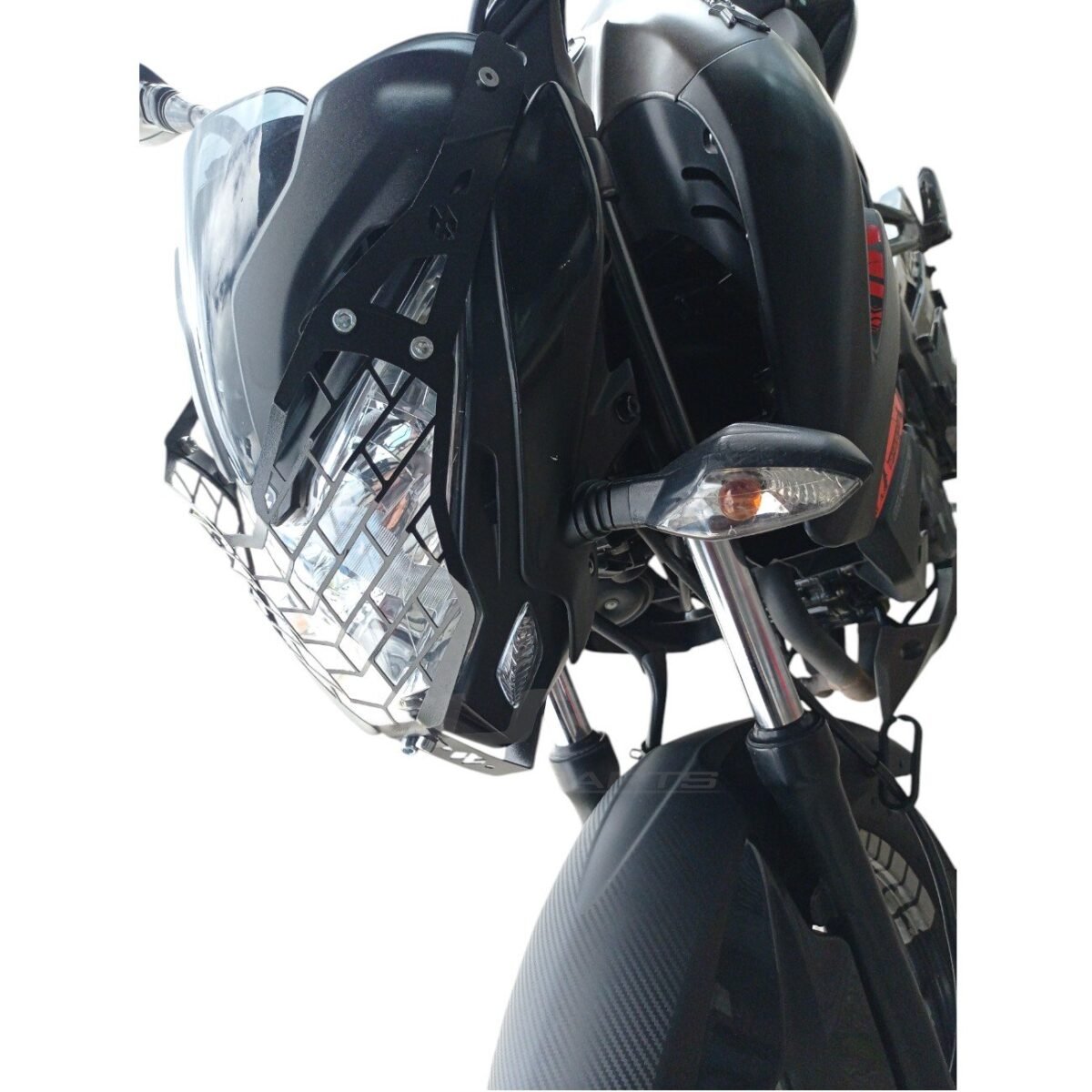Protector Farola Pulsar 200 Ns 160 - Imagen 3