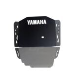 Protector Motor Pechera Yamaha Xtz 125 - Imagen 3