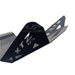 Protector Motor Pechera Yamaha Xtz 125 - Imagen 2