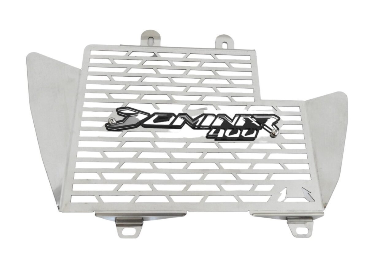 Protector de Radiador Bajaj Dominar 400 UG - Imagen 4