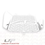 Protector Radiador Pulsar Bajaj Auteco As 200  Urus Parts