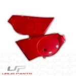 Tapa Laterales Suzuki Er  Ts Andina 125 185 Par