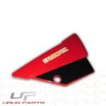 Tapas Laterales Yamaha Calimatic Dtg Dte 175 Part