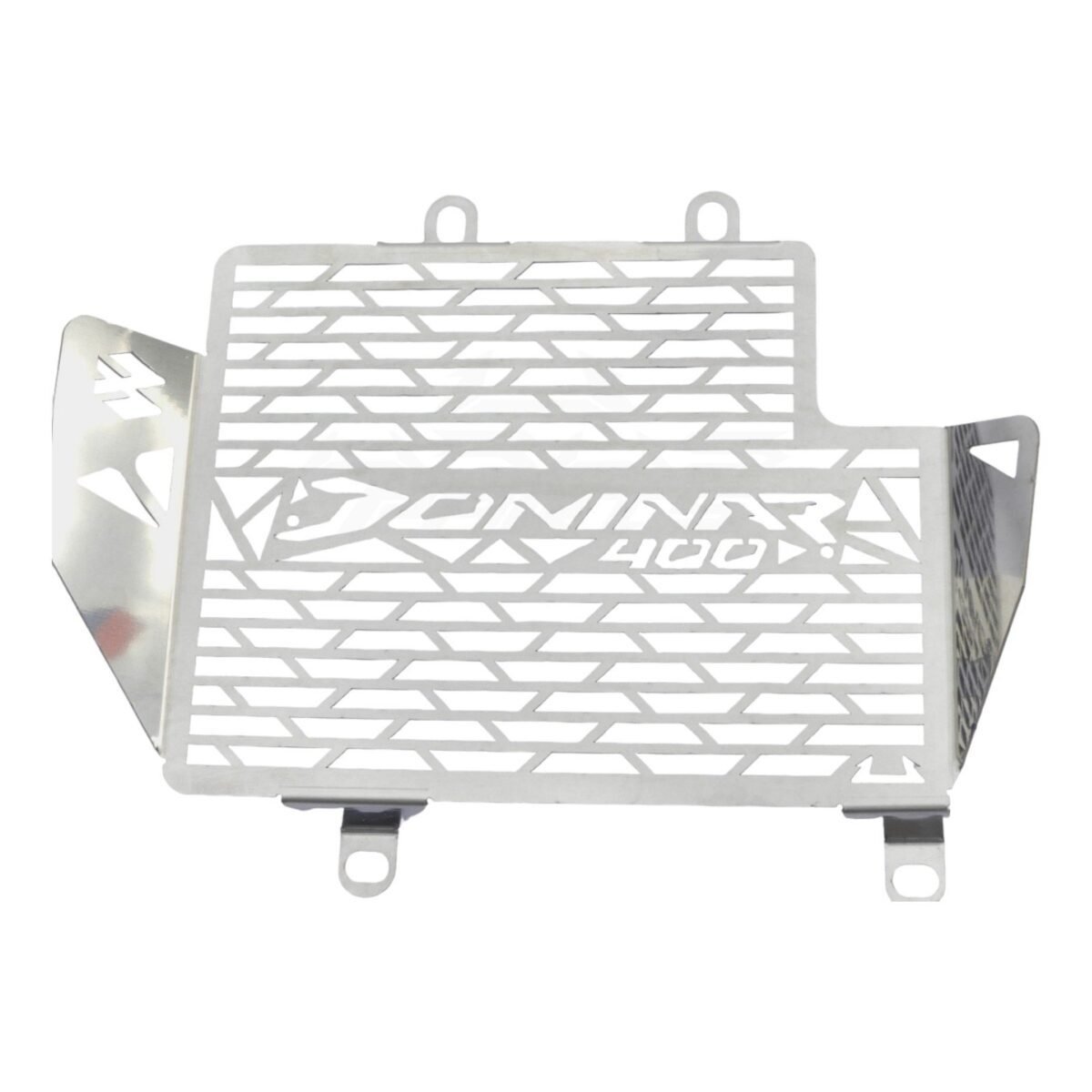 Protector de Radiador Bajaj Dominar 400 UG - Imagen 3