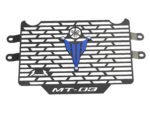 Protector Radiador Yamaha MT - 03 MT03 - Imagen 3