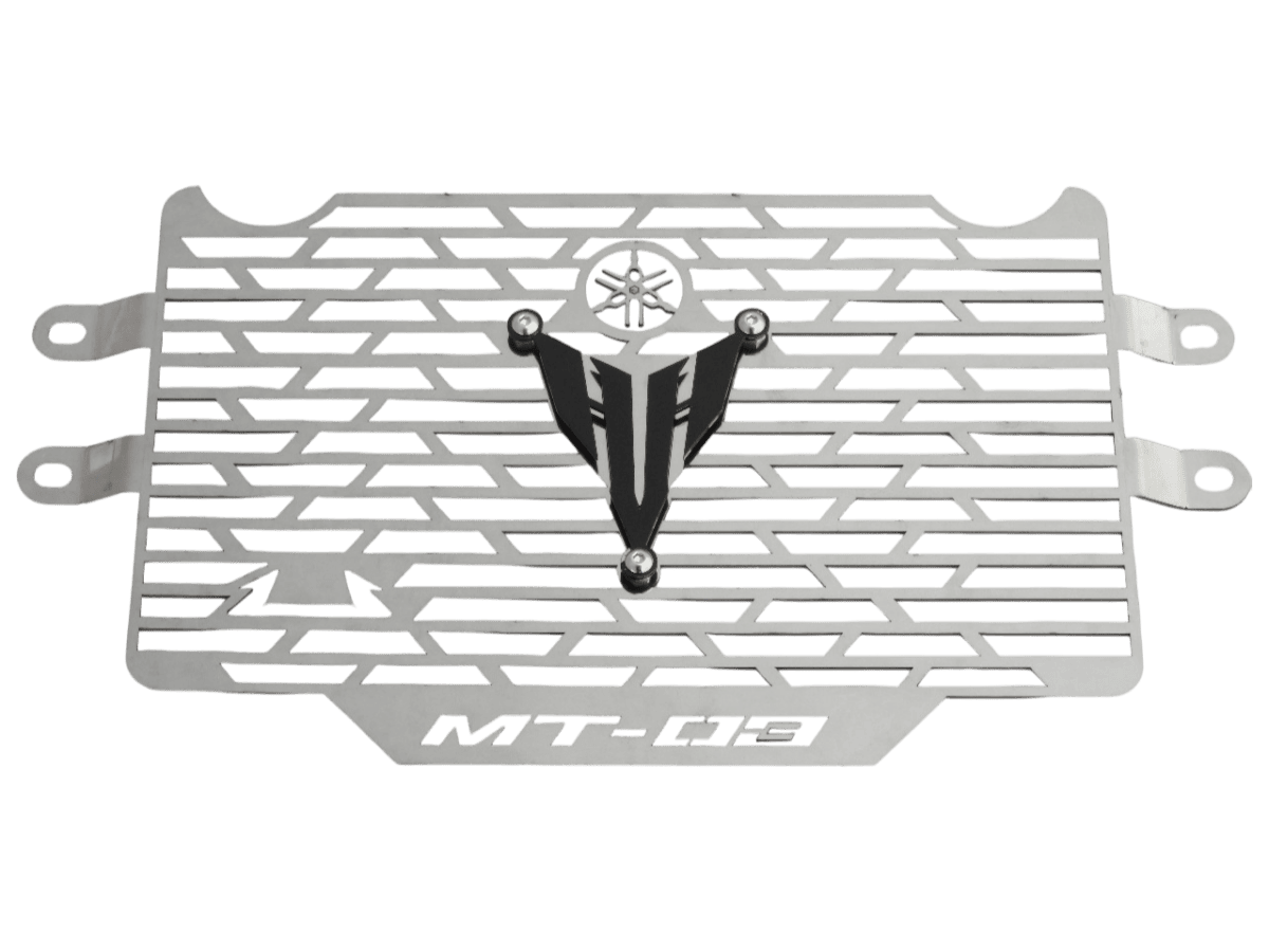 Protector Radiador Yamaha MT - 03 MT03 - Imagen 4