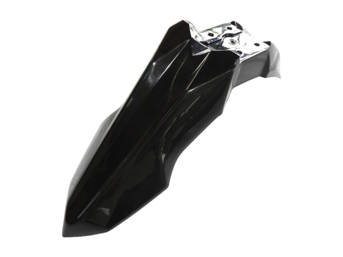 Guardabarro Delantero Universal Super Motard - Imagen 5