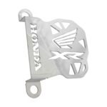 Protector Delantero Caliper Mordaza Honda Xr 150 L - Imagen 2