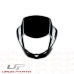 Carenaje Honda Hero Eco Delux Con Farola