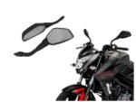 espejos retrovisores Pulsar NS - Imagen 2