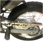 Guarda Cadena Xr 125 L Xr 150 L Guardacadena Honda Xr Lujos - Imagen 2