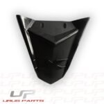 Guardabarro Delantero Yamaha Bws 125 Color Negro Bws X