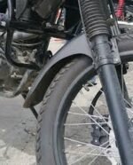 Guardabarro Inferior Protector Yamaha Xtz 125 150 250 - Imagen 3