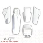 Kit Plasticos Yamaha Dt Dtk 125 - 175 Completo Vestido