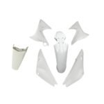 Kit Yamaha partes plasticas tendido  Xtz 125