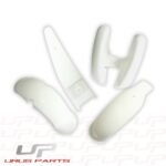 Kit Completo Plástico Yamaha Chappy Lb 80 Envio Gratis Urus