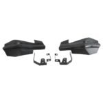 Cortavientos Kymco Agility Xtremen Soporte Bases Juego