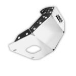 Protector Motor Pechera AKT NKD - Imagen 2