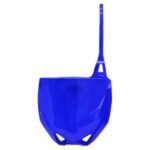 Porta Número Number Plate Tabla Yamaha YZ 85 Modelo New - Imagen 2