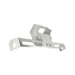 Fender Eliminator Porta Placas Retractil Universal base pequeña Pulsar Ns Ktm - Imagen 2