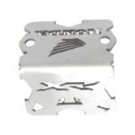 Protector De Liquido De Freno Delantero Honda Xr 150 - Imagen 3