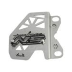 Protector Capiler  Mordaza Para Pulsar Ns 200 Ns200 - Imagen 3