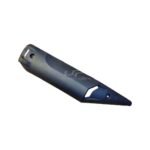 Protector Lateral Exosto Yamaha Szr 150