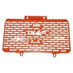 Protector Radiador Ktm Duke 200 - Imagen 3