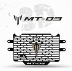 Protector Radiador Yamaha MT - 03 MT03