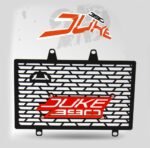 Protector Radiador KTM DUKE 390 NG - Imagen 2