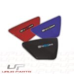Tapas Laterales Suzuki Gn 125 Part