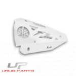 Protector lateral  exosto Yamaha Fz 2.5