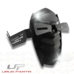 Guardabarro Trasero Vibrazo Doblebrazo Universal