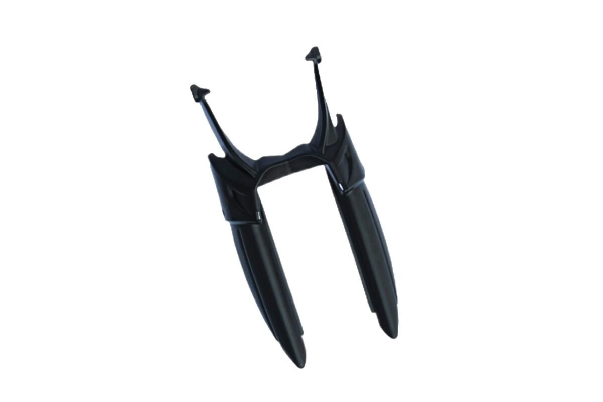 Protector de Barras H Yamaha XT 660 XTZ - Imagen 4