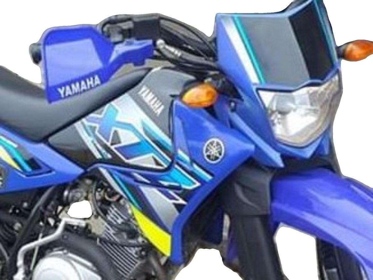 Protector de Barras H Yamaha XT 660 XTZ - Imagen 9