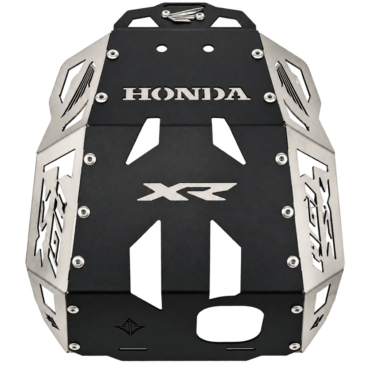 protector motor honda xr190 xr 190