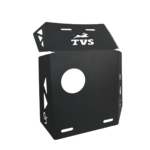 pechera protector motor tvs sport 100