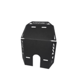 Protector Motor Pechera Suzuki DR 200