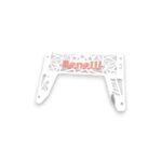 protector radiador benelli tnt 150