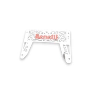 protector radiador benelli tnt 150