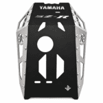 Protector Motor Pechera Yamaha SZ-R